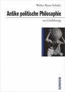 Antike Politische Philosophie zur Einführung (in German)