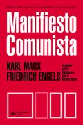 Manifiesto Comunista - Karl Marx - Siglo Xxi Argentina