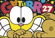 GATURRO 23 (TIRAS)