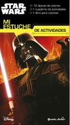 Star Wars. Mi Estuche de Actividades