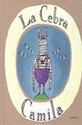 La Cebra Camila