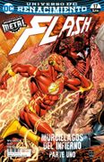 Flash Núm. 31 (in Spanish)