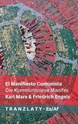 El Manifiesto Comunista (in Spanish)