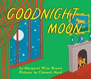 Goodnight Moon Padded Board Book (en Inglés)