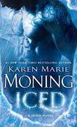Iced: Fever Series Book 6 (en Inglés)