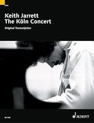 The Koln Concert: Original Transcription (en Alemán)