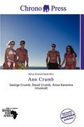 ann crumb (en Inglés)