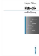 Metaethik zur Einführung (in German)