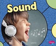 Sound (en Inglés)