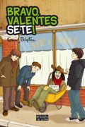 Bravo, Valentes Sete! Volume 6 (en Portugués)