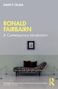 Ronald Fairbairn (Routledge Introductions to Contemporary Psychoanalysis) (en Inglés)