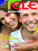 Agencia Ele. Intermedio b1. Con E-Book. Con Espansione Online. Con cd Audio. Per le Scuole Siperiori: Agencia ele Intermedio Libro de Clase + cd: Nivel b1 Mcer: 2 (in Spanish)