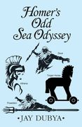 Homer's Odd Sea Odyssey (en Inglés)