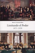 LIMITANDO EL PODER (En papel)