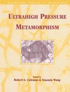 Ultrahigh Pressure Metamorphism Paperback (Cambridge Topics in Petrology) (en Inglés)