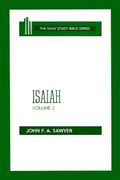 isaiah: volume 2