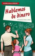 Hablemos de dinero