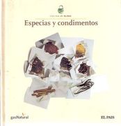 Especias y Condimentos
