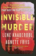 Invisible Murder (en Inglés)