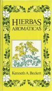 Hierbas Aromaticas