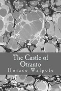 The Castle of Otranto (en Inglés)