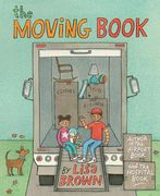 The Moving Book (en Inglés)