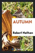 Autumn (en Inglés)