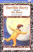 Horrible Harry Goes to the Moon (en Inglés)