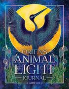 Oriens Animal Light Journal (en Inglés)