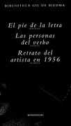 El pie de la Letra: Ensayos Completos (in Spanish)