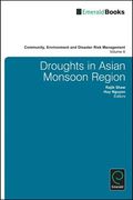 droughts in asian monsoon region