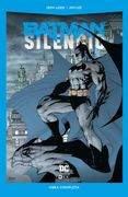 Batman: Silencio (dc Pocket)
