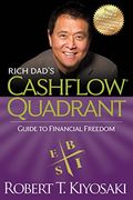 rich dad`s cashflow quadrant,rich dad`s guide to financial freedom (en Inglés)