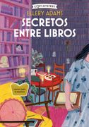 Secretos Entre Libros (Cozy Mystery)
