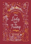Lady and the Tramp (Disney Animated Classics): A Deluxe Gift Book of the Classic Film - Collect Them All! (Sago Mini) 