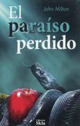 El Paraã­So Perdido de John Milton(Editorial Skla)