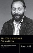 Selected Writings on Marxism (Stuart Hall: Selected Writings) (en Inglés)
