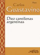 BA11684 - 10 cantilenas argentinas