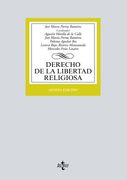Derecho de la Libertad Religiosa