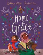 Home for Grace (en Inglés)