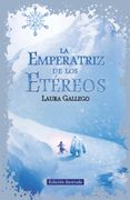 La Emperatriz de los Etereos - Gallego, Laura - Alfaguara