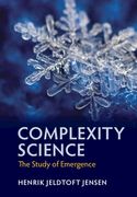 Complexity Science: The Study of Emergence (en Inglés)