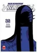 Bleach Maximum 32