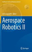 Aerospace Robotics II (en Inglés)