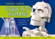 Esqueleto Humano (Maquetas Gigantes)