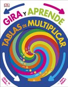 Gira y Aprende: Tablas de Multiplicar