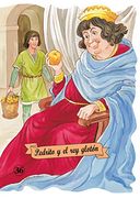 Pedrito y el rey glotón (Troquelados clásicos)