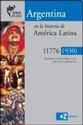 Historia Argentina 1776