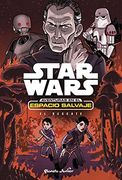 Star Wars. Aventuras en el Espacio Salvaje. El Rescate: Narrativa 7 (in Spanish)