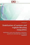 stabilization of systems and ingham-beurling inequalities